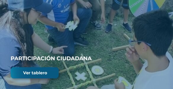Participacion Ciudadana